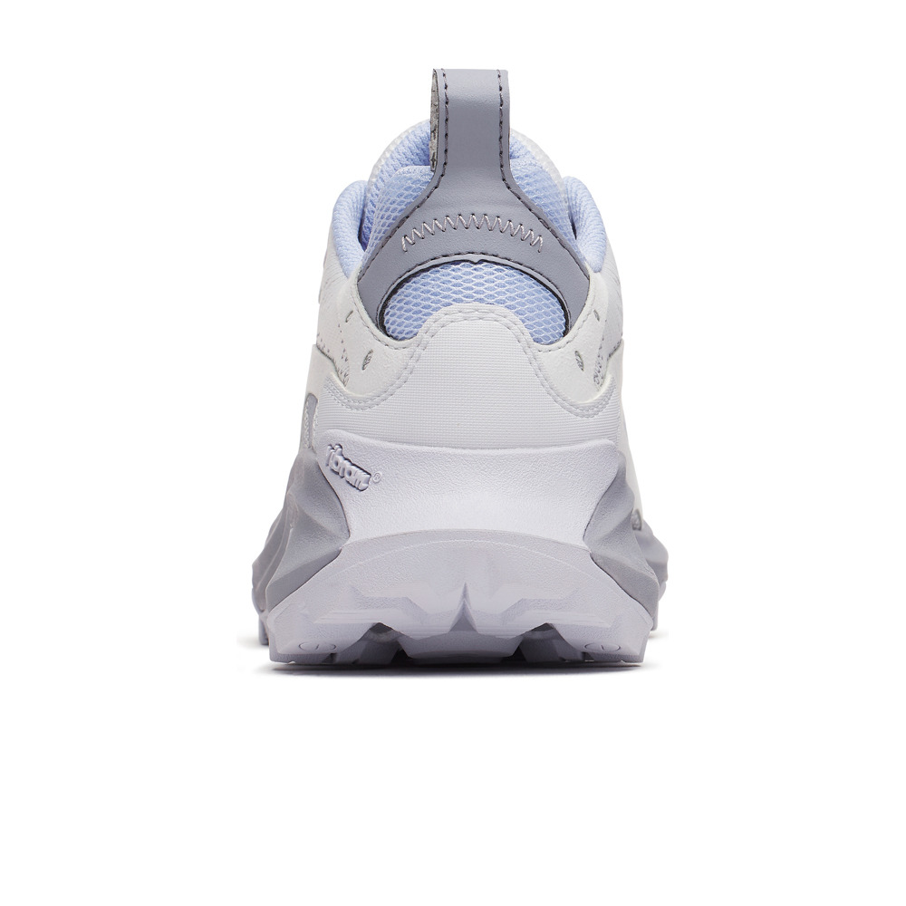 Merrell zapatilla trekking mujer MOAB SPEED 2 vista trasera