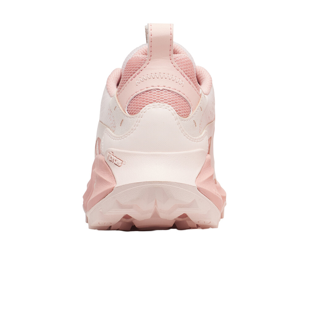 Merrell zapatilla trekking mujer MOAB SPEED 2 vista trasera