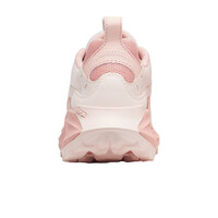 Merrell zapatilla trekking mujer MOAB SPEED 2 vista trasera