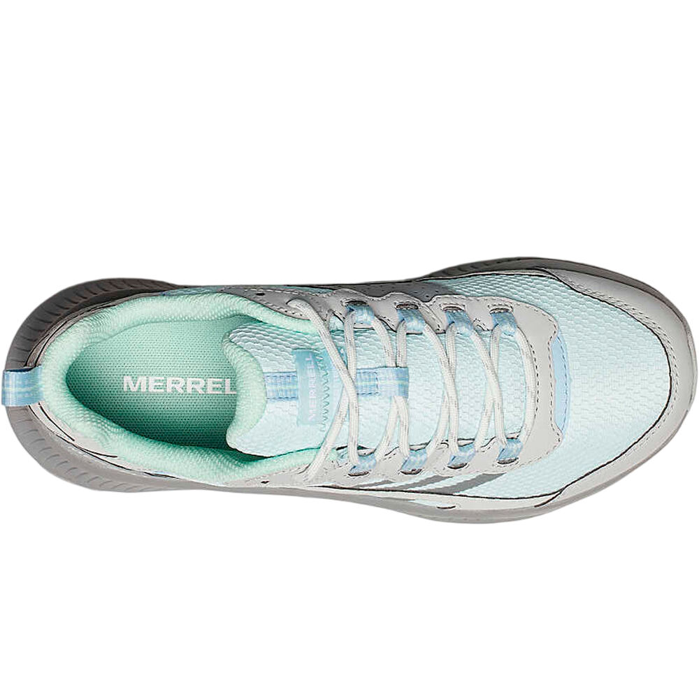 Merrell zapatilla trekking mujer SPEED STRIKE 2 GTX 05