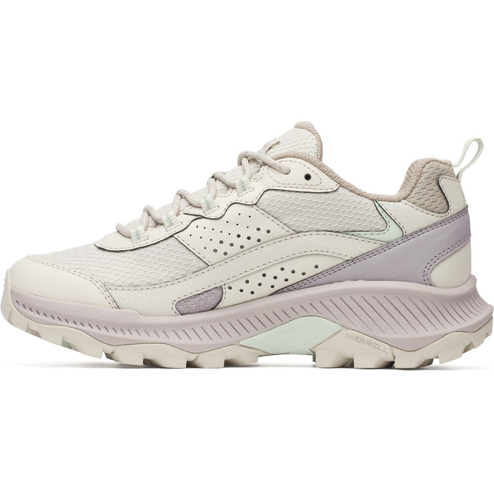 Merrell zapatilla trekking mujer SPEED STRIKE 2 GTX puntera