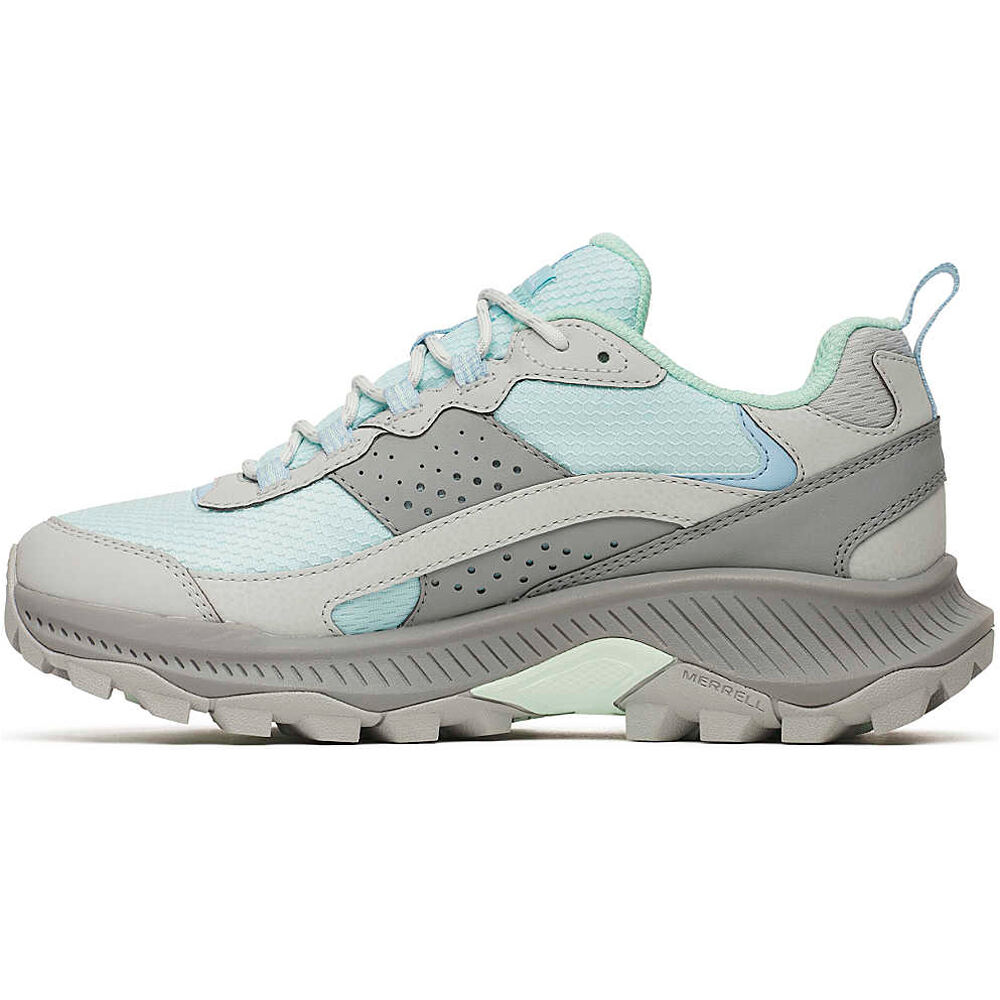 Merrell zapatilla trekking mujer SPEED STRIKE 2 GTX puntera