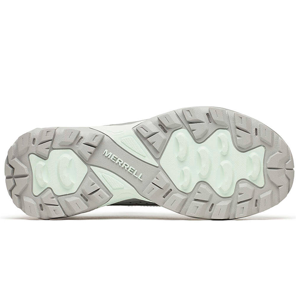 Merrell zapatilla trekking mujer SPEED STRIKE 2 GTX vista superior