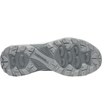 Merrell zapatilla trekking mujer SPEED STRIKE 2 GTX vista superior