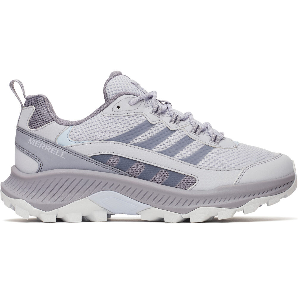 Merrell zapatilla trekking mujer SPEED STRIKE 2 lateral exterior