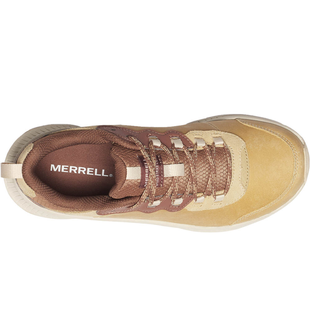 Merrell zapatilla trekking mujer SPEED STRIKE 2 LTR 05