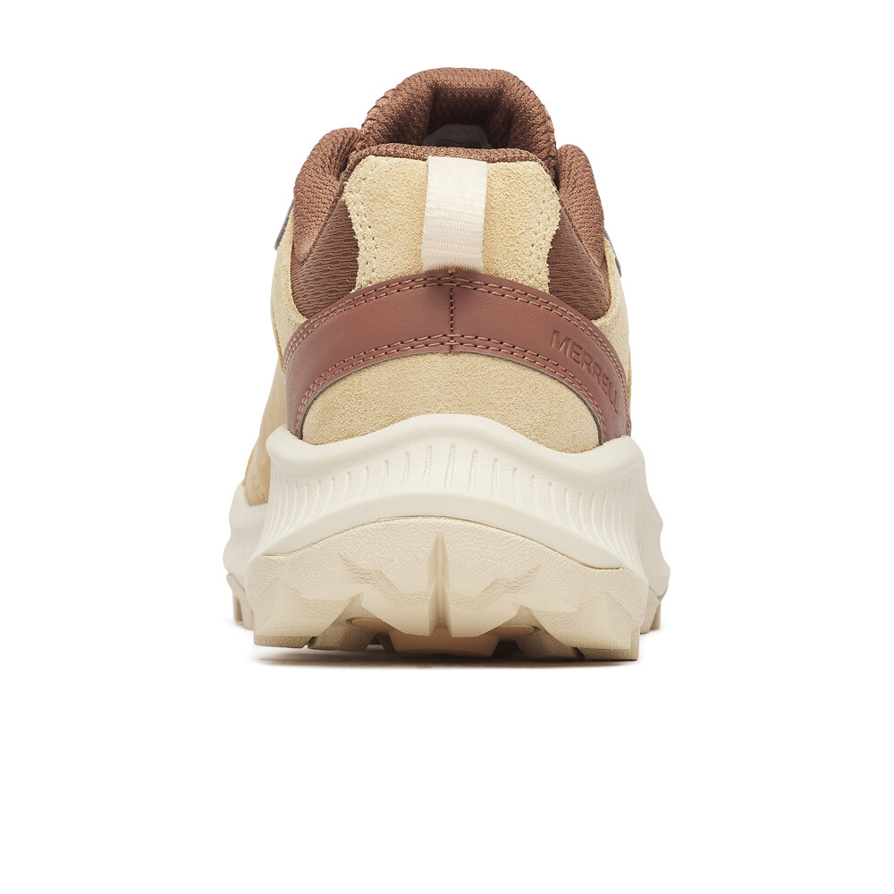 Merrell zapatilla trekking mujer SPEED STRIKE 2 LTR vista trasera