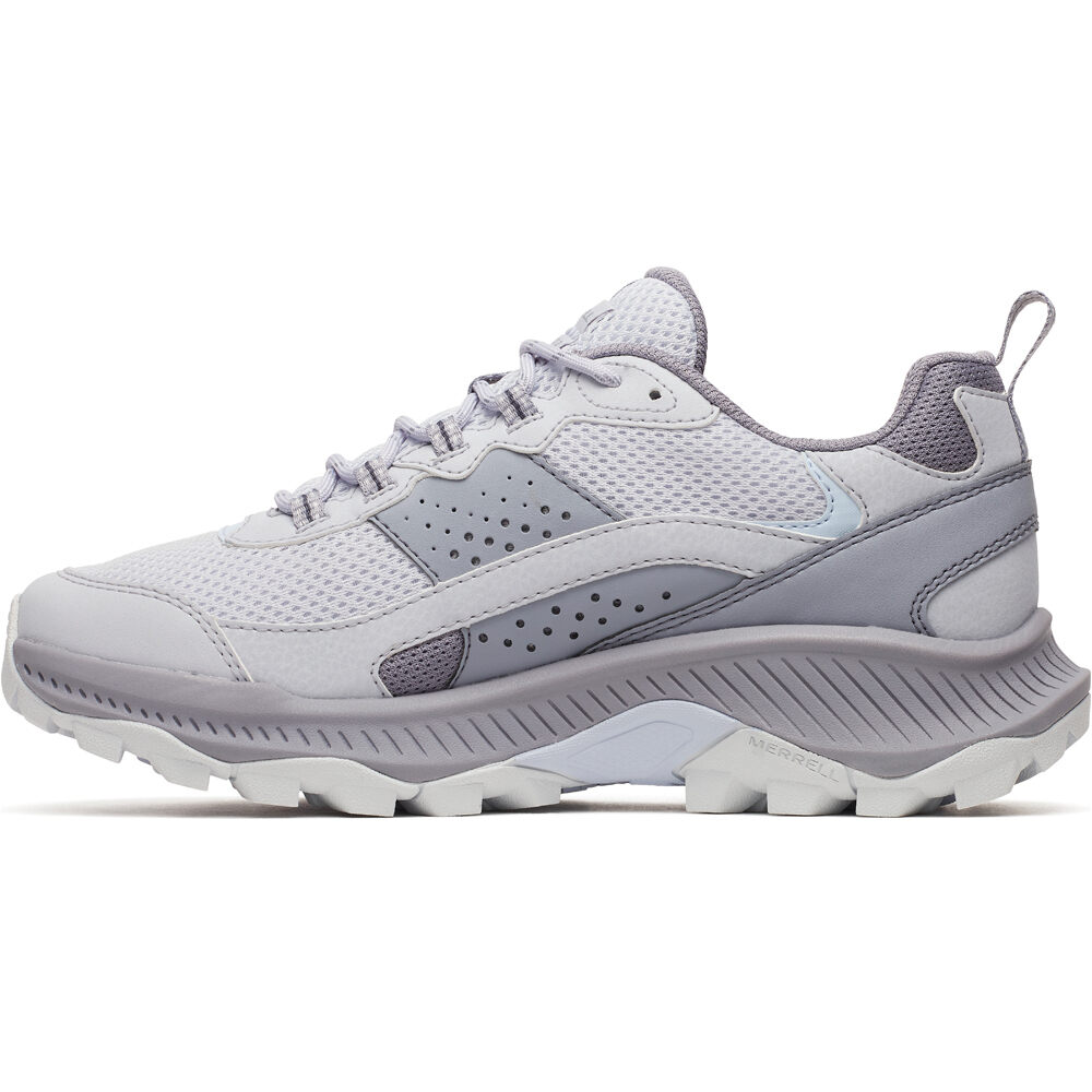 Merrell zapatilla trekking mujer SPEED STRIKE 2 puntera