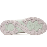Merrell zapatilla trekking mujer SPEED STRIKE 2 vista superior