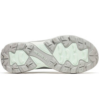 Merrell zapatilla trekking mujer SPEED STRIKE 2 vista superior