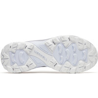 Merrell zapatilla trekking mujer SPEED STRIKE 2 vista superior