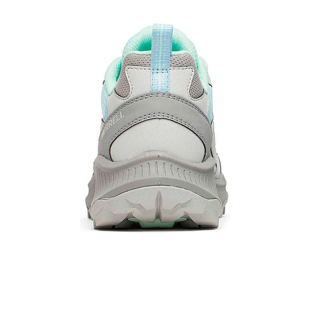Merrell zapatilla trekking mujer SPEED STRIKE 2 vista trasera