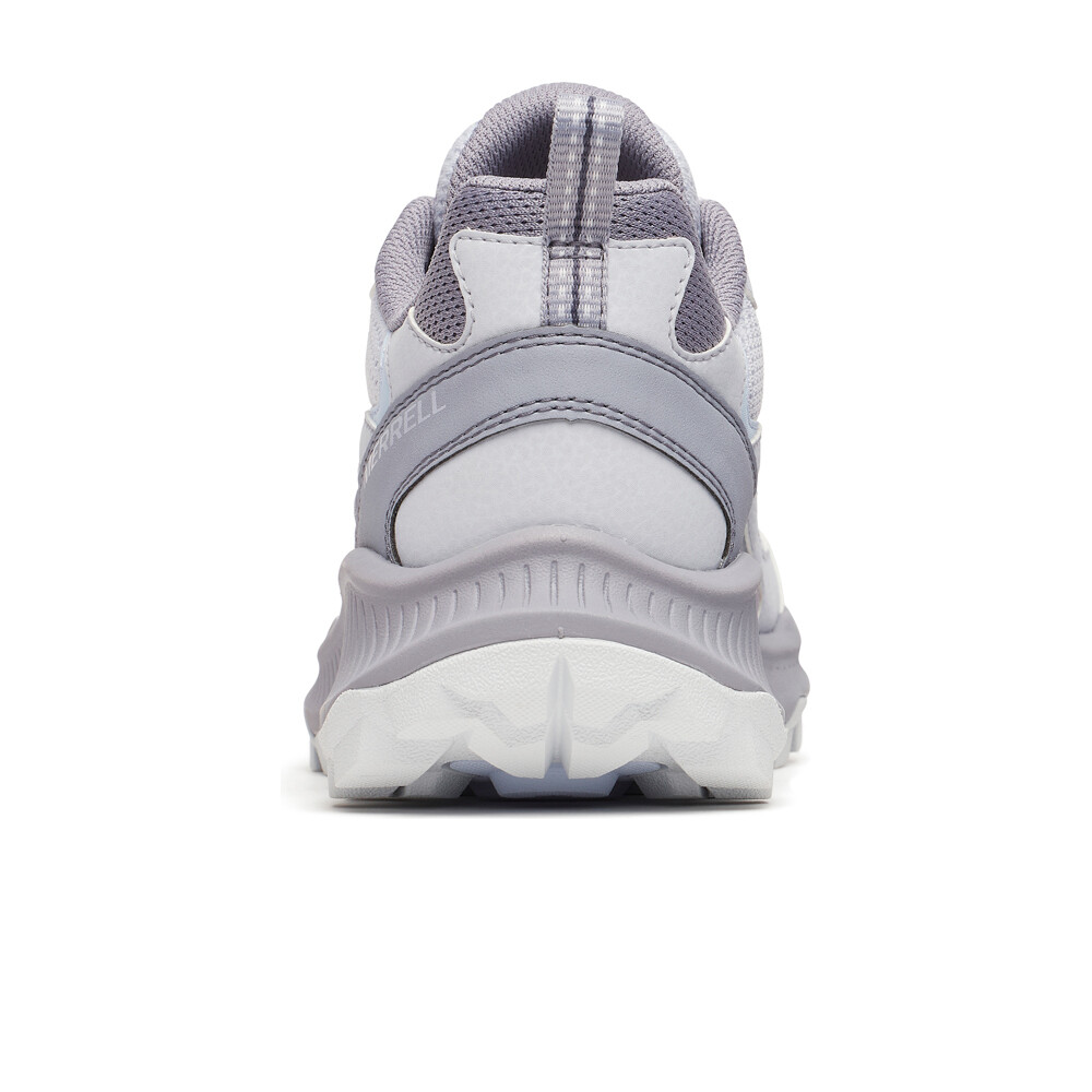 Merrell zapatilla trekking mujer SPEED STRIKE 2 vista trasera