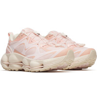 Merrell zapatilla trekking mujer SPEEDARC MATIS lateral interior