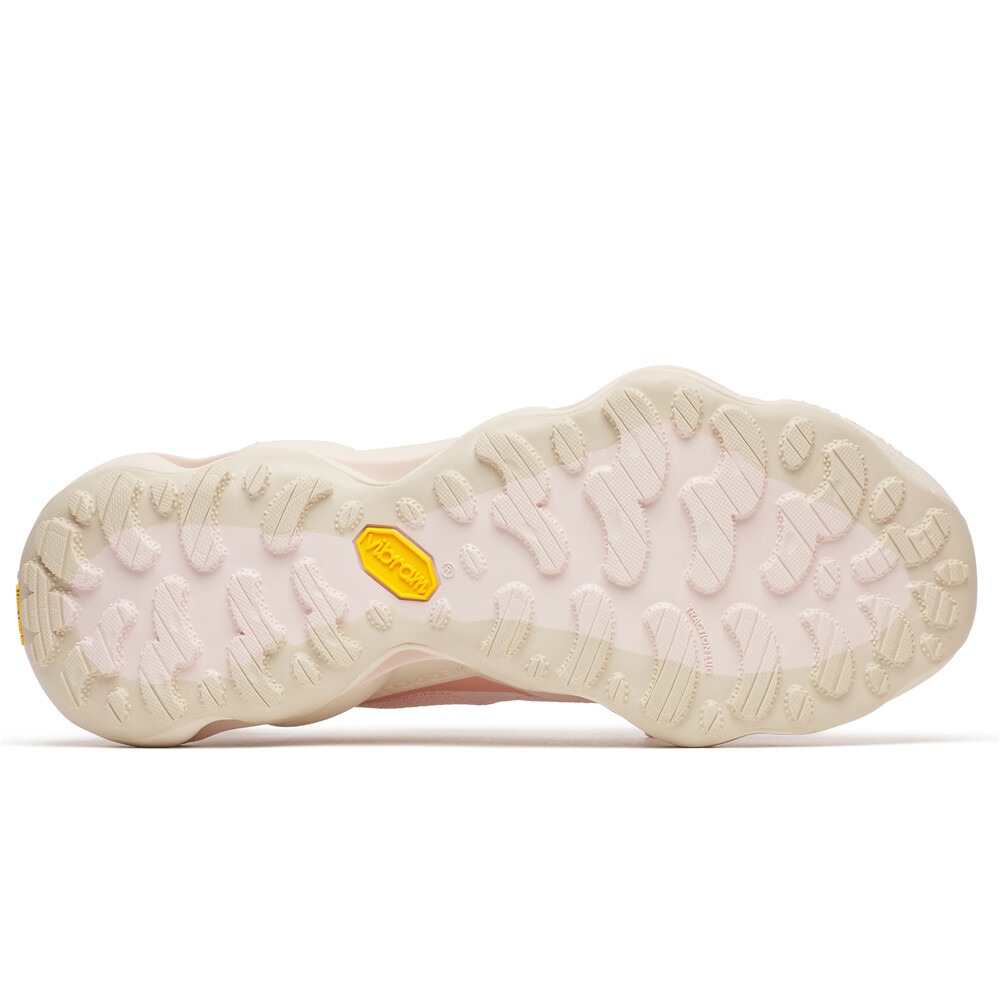 Merrell zapatilla trekking mujer SPEEDARC MATIS vista superior