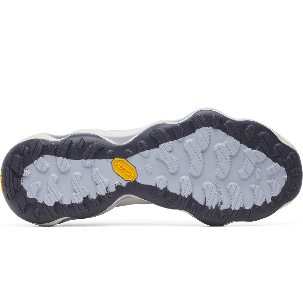 Merrell zapatilla trekking mujer SPEEDARC MATIS vista superior