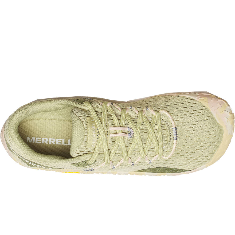 Merrell zapatilla trekking mujer VAPOR GLOVE 6 05
