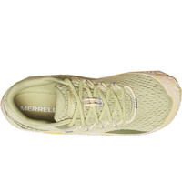 Merrell zapatilla trekking mujer VAPOR GLOVE 6 05