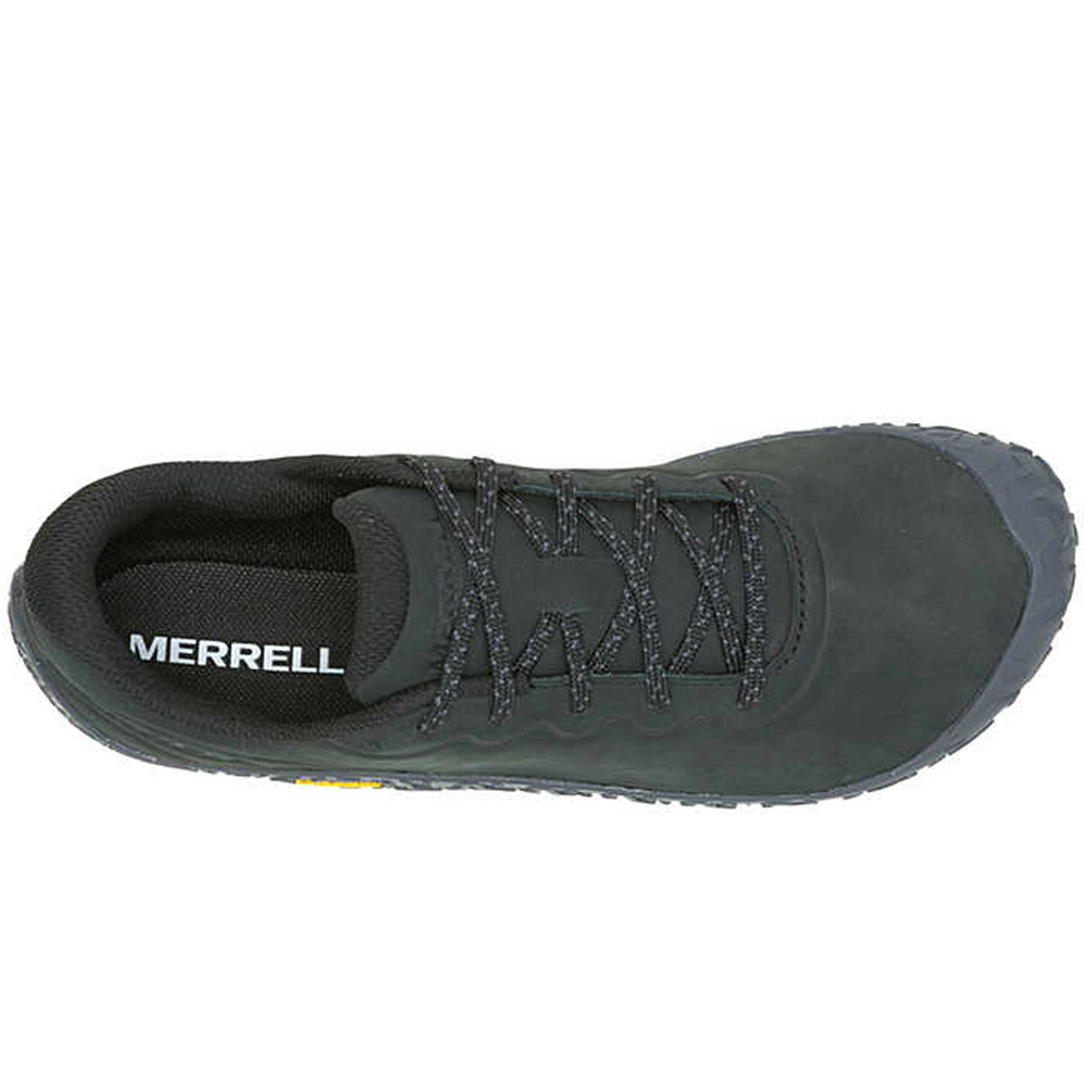 Merrell zapatilla trekking mujer VAPOR GLOVE 6 LTR 05