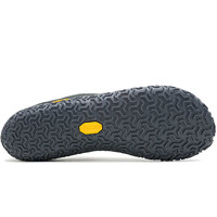 Merrell zapatilla trekking mujer VAPOR GLOVE 6 LTR vista superior