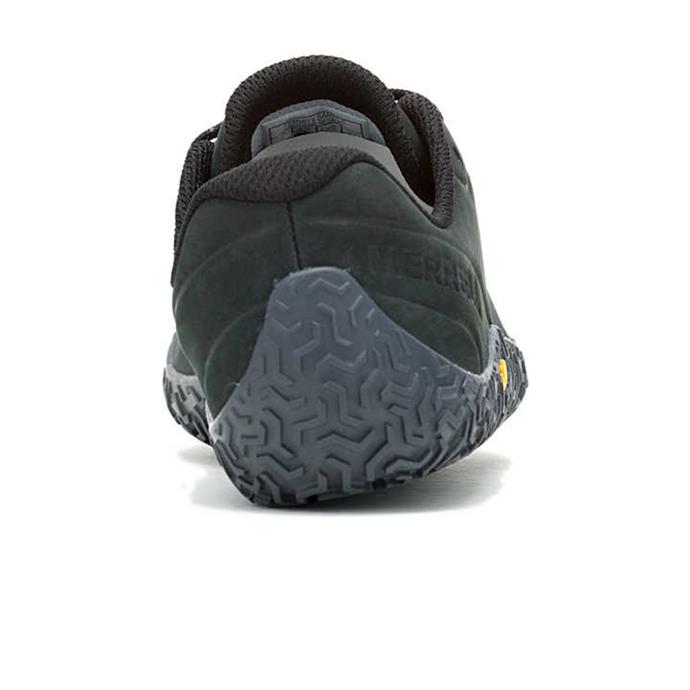 Merrell zapatilla trekking mujer VAPOR GLOVE 6 LTR vista trasera