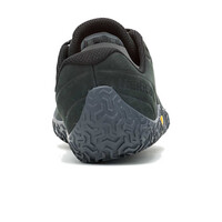 Merrell zapatilla trekking mujer VAPOR GLOVE 6 LTR vista trasera