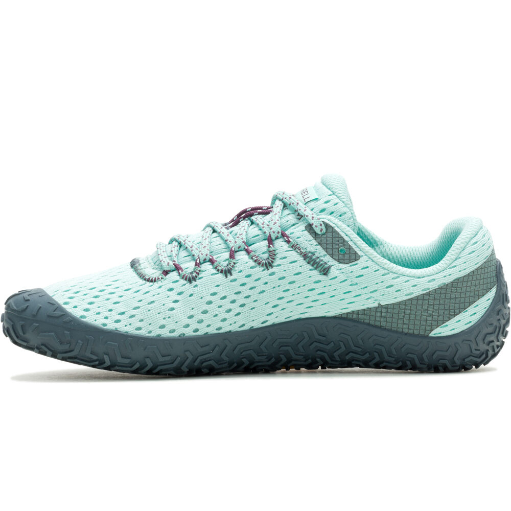 Merrell zapatilla trekking mujer VAPOR GLOVE 6 puntera