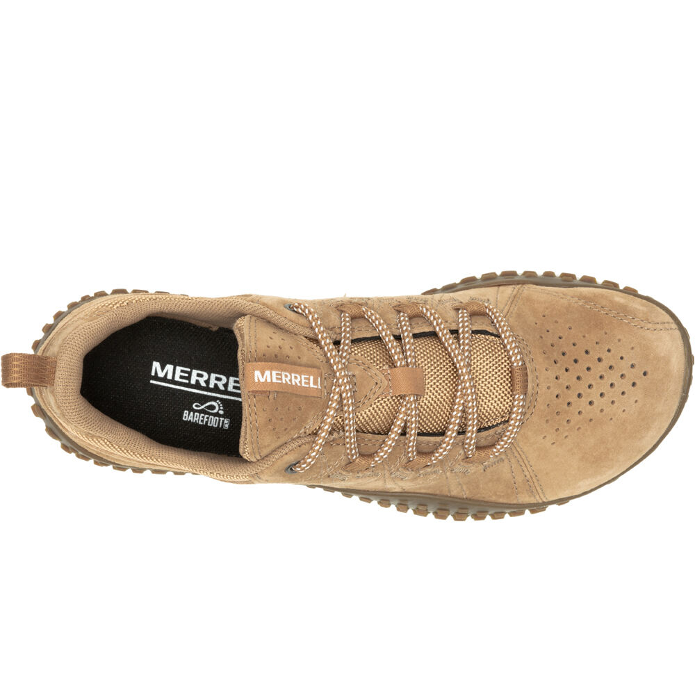 Merrell zapatilla trekking mujer WRAPT 05