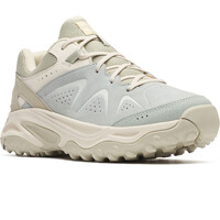 Merrell zapatilla trekking mujer YOKOTA 3 GTX lateral interior