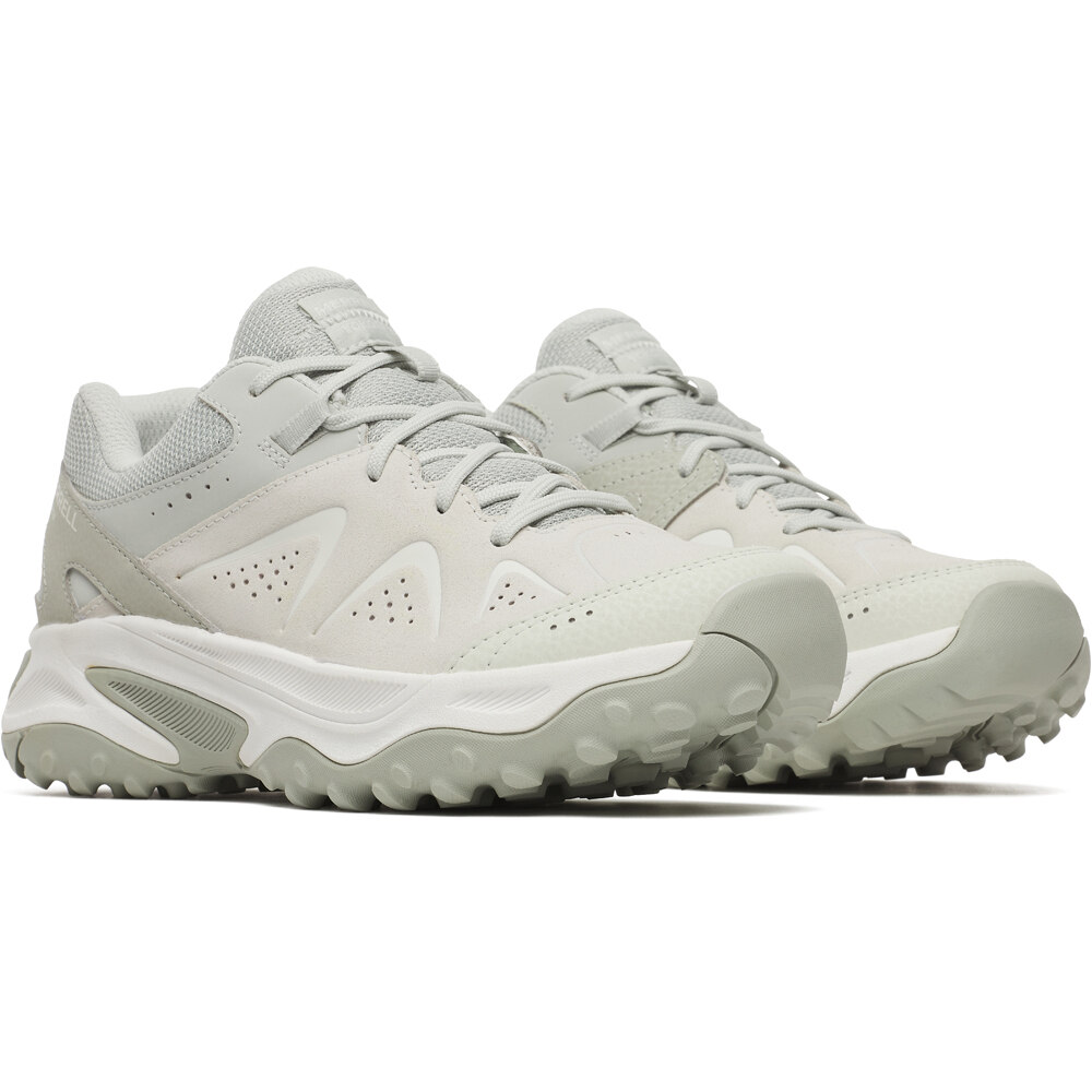 Merrell zapatilla trekking mujer YOKOTA 3 GTX lateral interior