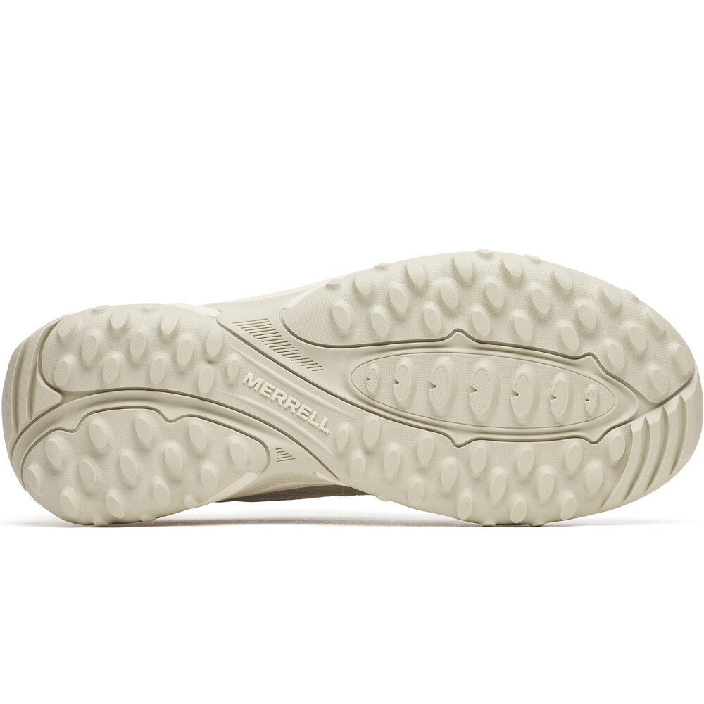 Merrell zapatilla trekking mujer YOKOTA 3 GTX vista superior