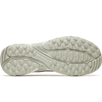 Merrell zapatilla trekking mujer YOKOTA 3 GTX vista superior