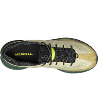 Merrell zapatillas trail hombre AGILITY PEAK 5 05