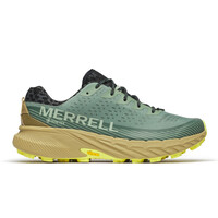 Merrell zapatillas trail hombre AGILITY PEAK 5 GTX lateral exterior