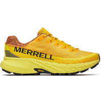 Merrell zapatillas trail hombre AGILITY PEAK 5 lateral exterior