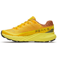 Merrell zapatillas trail hombre AGILITY PEAK 5 puntera