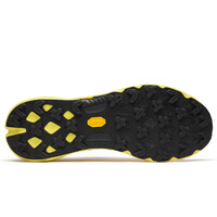 Merrell zapatillas trail hombre AGILITY PEAK 5 vista superior