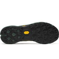 Merrell zapatillas trail hombre AGILITY PEAK 5 vista superior