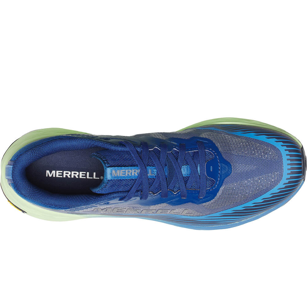 Merrell zapatillas trail hombre AGILITY PEAK 6 05