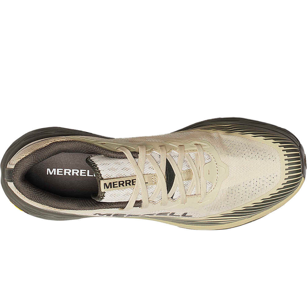 Merrell zapatillas trail hombre AGILITY PEAK 6 05