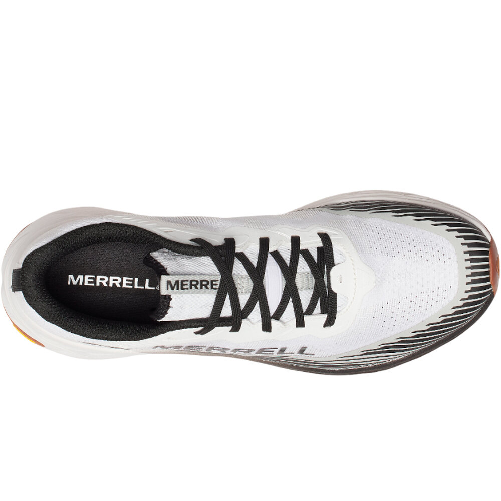 Merrell zapatillas trail hombre AGILITY PEAK 6 05