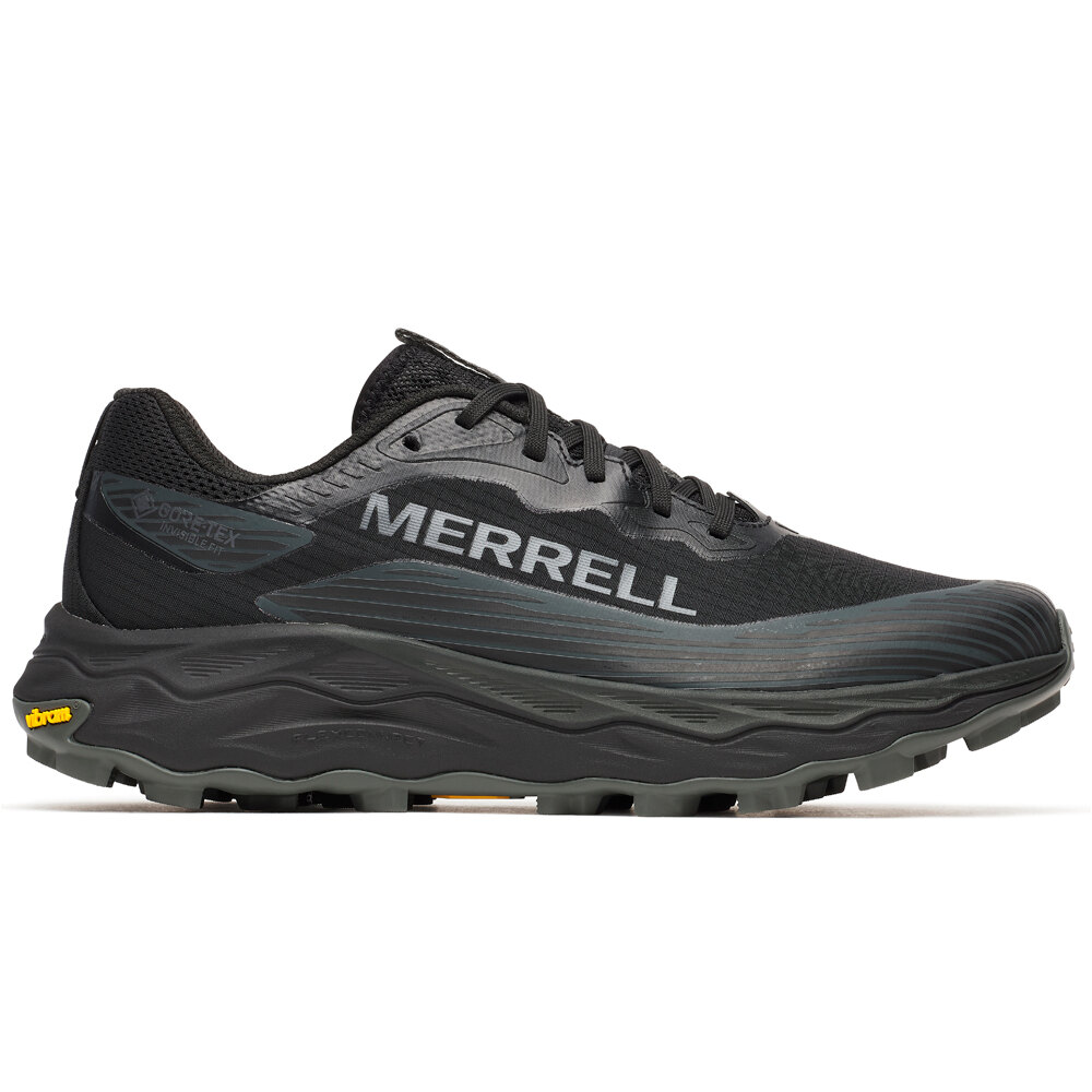 Merrell zapatillas trail hombre AGILITY PEAK 6 GTX lateral exterior