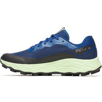 Merrell zapatillas trail hombre AGILITY PEAK 6 GTX puntera