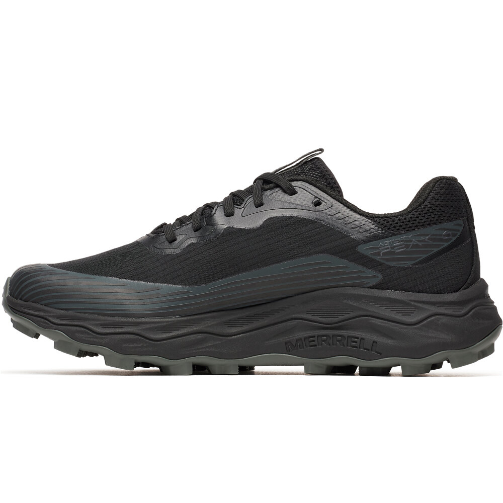Merrell zapatillas trail hombre AGILITY PEAK 6 GTX puntera