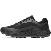 Merrell zapatillas trail hombre AGILITY PEAK 6 GTX puntera