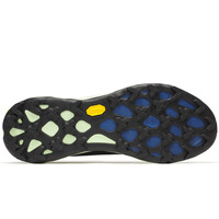 Merrell zapatillas trail hombre AGILITY PEAK 6 GTX vista superior