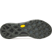 Merrell zapatillas trail hombre AGILITY PEAK 6 GTX vista superior
