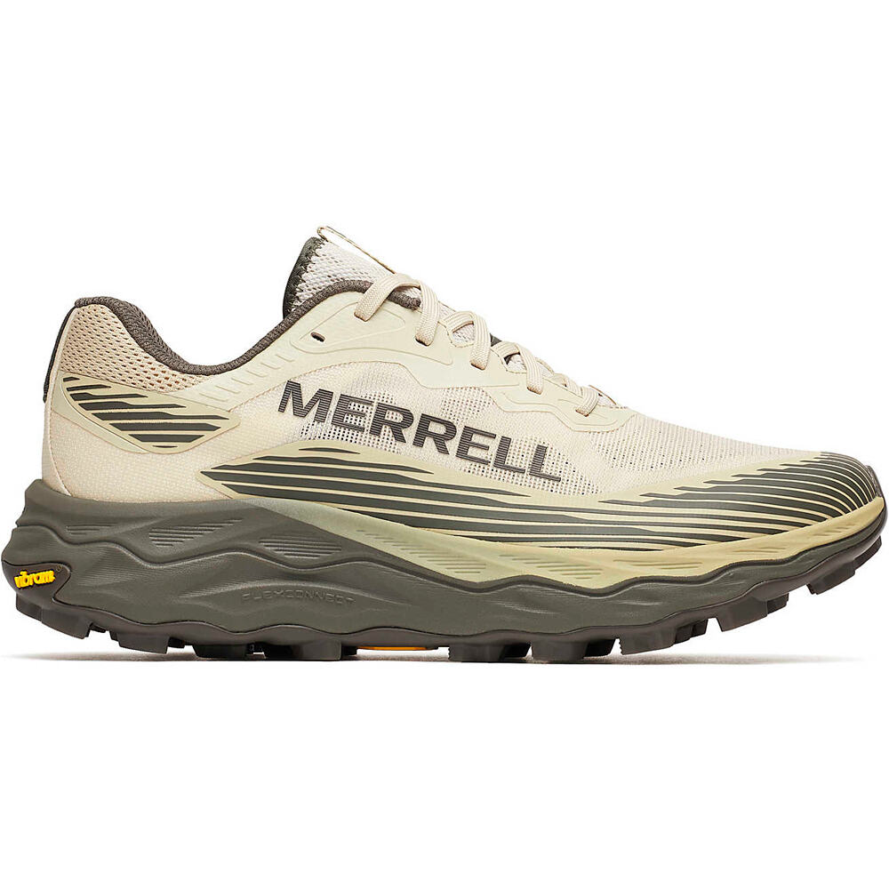 Merrell zapatillas trail hombre AGILITY PEAK 6 lateral exterior