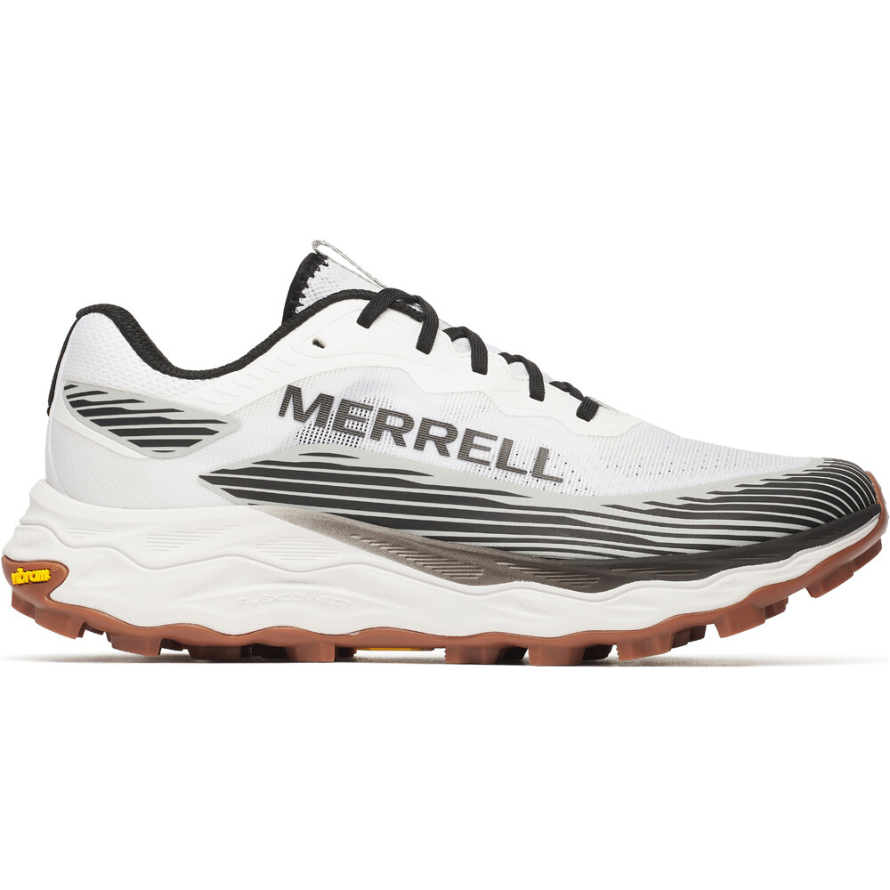 Merrell zapatillas trail hombre AGILITY PEAK 6 lateral exterior