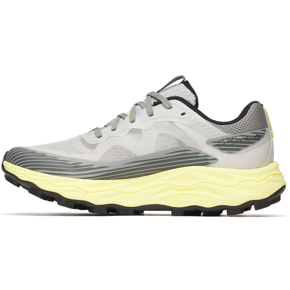 Merrell zapatillas trail hombre AGILITY PEAK 6 puntera